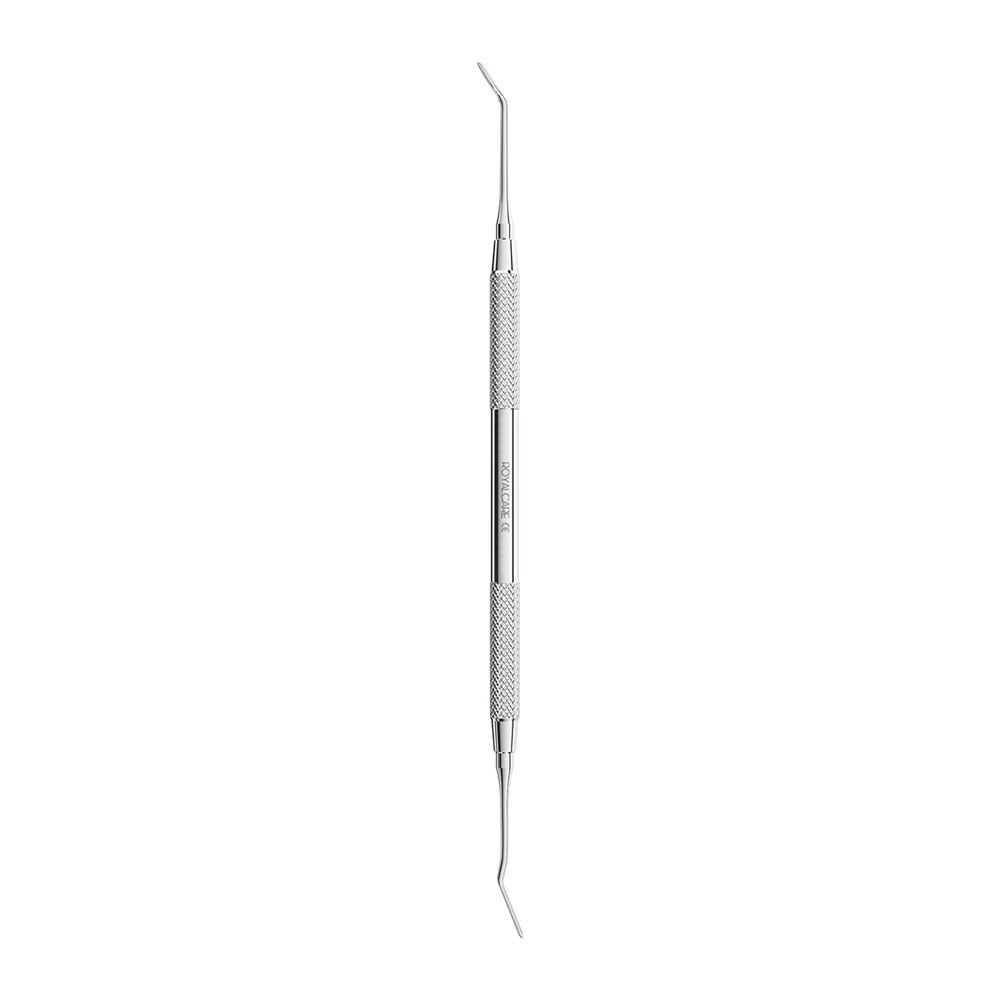 Plastic Filling Instrument